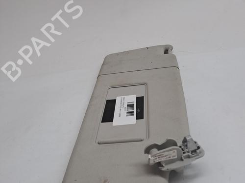 Right sun visor VW POLO V (6R1, 6C1) 1.2 | BP23944090I2 