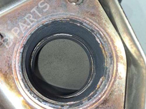 Catalyst OPEL MERIVA B MPV (S10) 1.4 (75) | BP27378401M10 