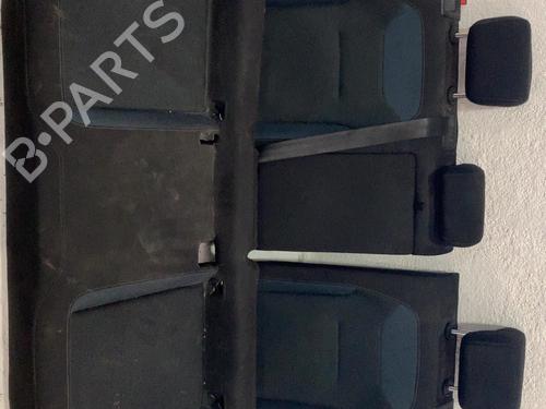 Used Rear seat Rear seat SEAT ATECA (KH7, KHP) 1.4 TSI (150 hp) 35779145 35779145