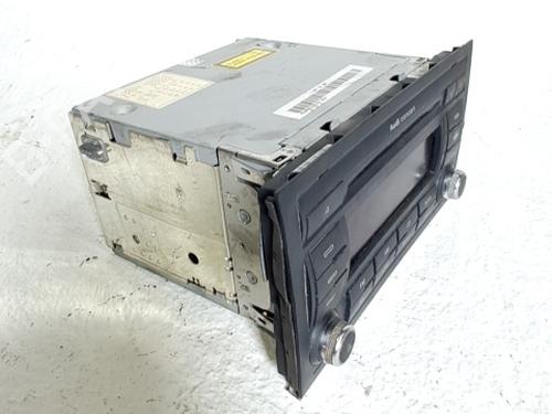 Radio AUDI A4 B7 (8EC) 1.9 TDI | BP30921171E6