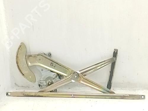 Used Front right window mechanism Front right window mechanism KIA CARNIVAL II (GQ) 2.9 CRDi (144 hp) 34537145 34537145