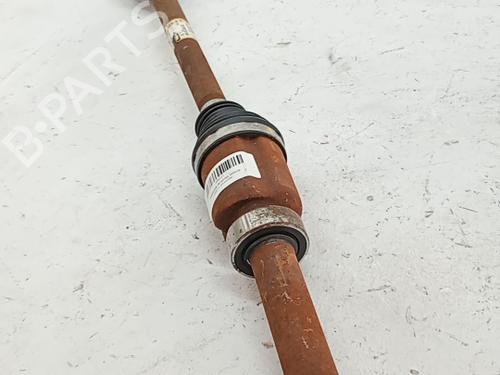 Used Right front driveshaft Right front driveshaft RENAULT 5 E-Tech 120 (122 hp) 40546422 40546422