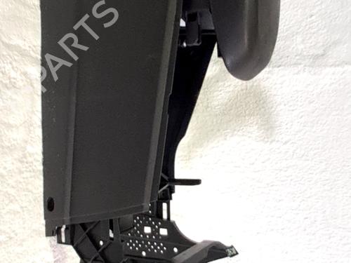 Console central FORD KUGA II (DM2) 2.0 TDCi (140 hp) 31701508