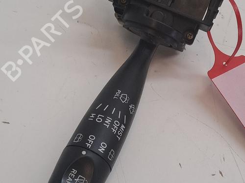 Used Steering column stalk TOYOTA YARIS (_P1_) 1.4 D-4D (NLP10_, NLP10R) (75 hp) 28163861