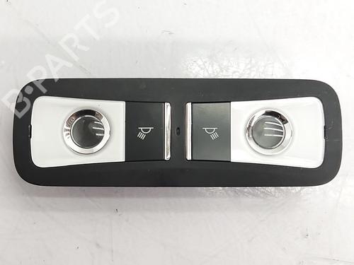 Used Interior roof light Interior roof light HONDA HR-V (RU) 1.5 (RU1) (130 hp) 36016198 36016198
