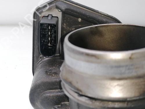 Throttle body BMW 1 (E87) 116 d | BP29351383M82