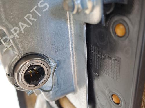 Front right panel BMW X3 (E83) 2.5 i | BP23363096C59 