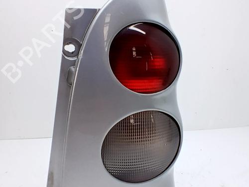 Right taillight SMART CABRIO (450) 0.6 (S1OLA1, 450.441, 450.442, 450.443) | BP39401608C35 - Image 3
