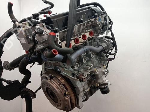 Engine MAZDA 2 Hatchback (DL, DJ) 1.5 SKYACTIV-G | BP23361848M1 