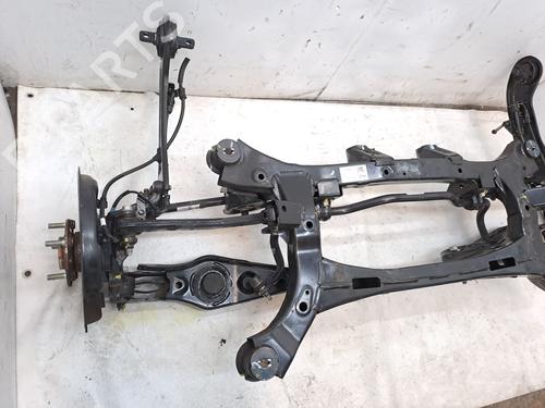 Rear axle HYUNDAI TUCSON (TL, TLE) 1.6 T-GDi | BP23366017M2 
