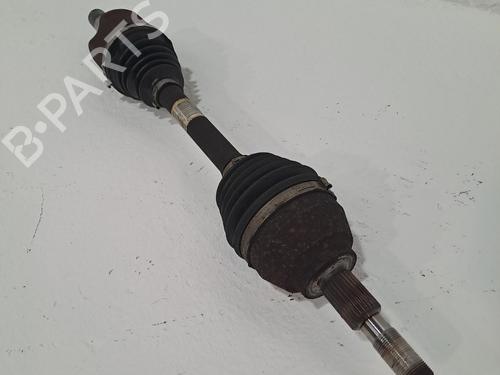 Left front driveshaft FORD MONDEO V Turnier (CF) 2.0 TDCi | BP25833973M38 