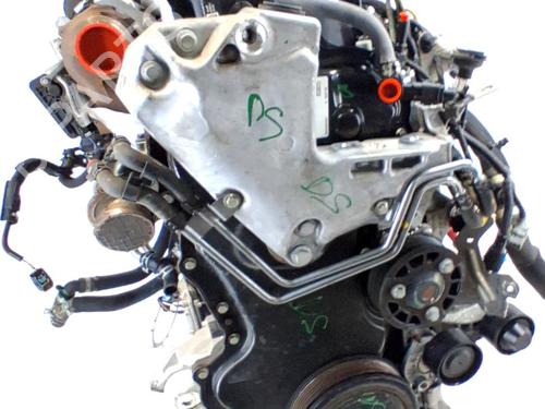 Engine RENAULT TALISMAN (LP_) 1.7 Blue dCi 120 (LPA7) | BP33763561M1  - Image 12