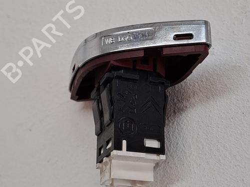 Warning switch CITROËN C3 II (SC_) 1.6 HDi | BP24608298I22 