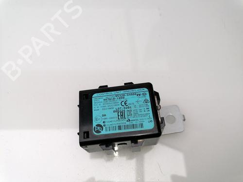 Computer KIA PICANTO III (JA) 1.2 (84 hp) 23651618