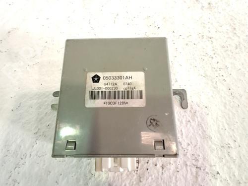 Elektronische module JEEP COMPASS (MK49) 2.2 CRD 4x4 | BP30452401M83