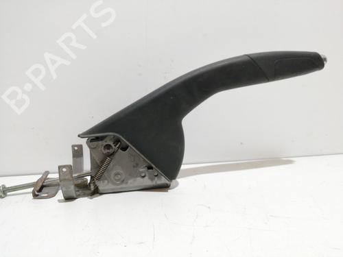Hand brake RENAULT CLIO IV (BH_) 1.5 dCi 90 | BP25986907I18 