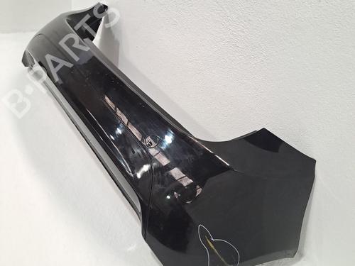 Rear bumper OPEL MERIVA B MPV (S10) 1.4 (75) | BP27274893C8 