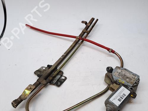 Used Front left window mechanism SUZUKI VITARA (ET, TA, TD) 1.6 i 16V All-wheel Drive (ET, TA02, SE416) (97 hp) 25613064