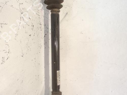 Used Right front driveshaft Right front driveshaft 38418056 38418056