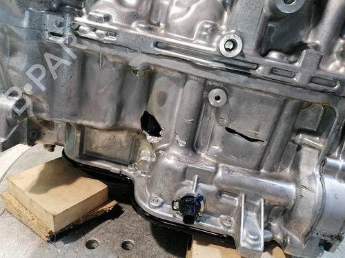 Engine TOYOTA YARIS (_P21_, _PA1_, _PH1_) 1.5 (MXPA11) | BP23420774M1 