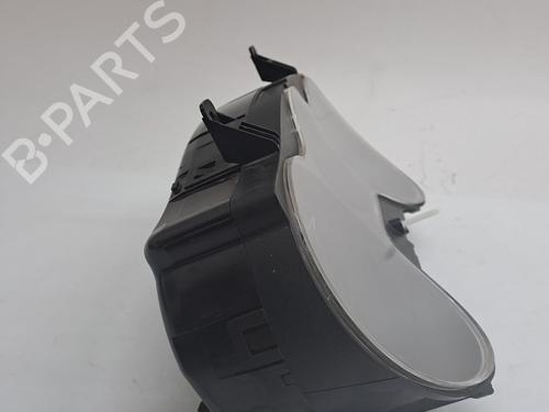 Instrument cluster SEAT LEON (1P1) 1.9 TDI | BP23943763C47 