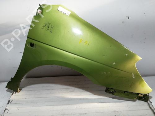 Used Right front fenders RENAULT MEGANE I Classic (LA0/1_) 1.6 e (LA0F, LA0S) (90 hp) 28336787