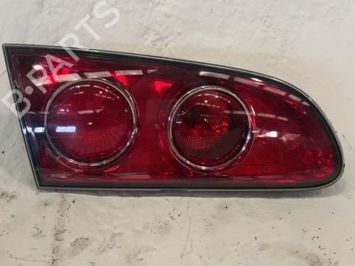 Used Left tailgate light Left tailgate light SEAT IBIZA III (6L1) 1.9 TDI (100 hp) 33766344 33766344