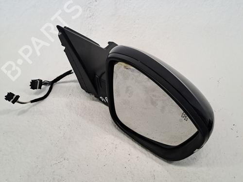Right mirror OPEL MOKKA 1.2 (76) | BP27858538C27 