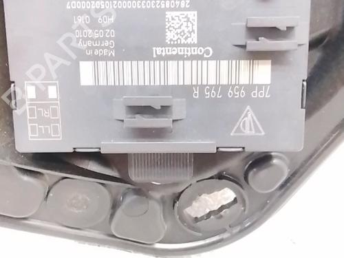 Rear left window mechanism PORSCHE CAYENNE (92A) 3.0 S E-Hybrid | BP37590912C24 - Image 6