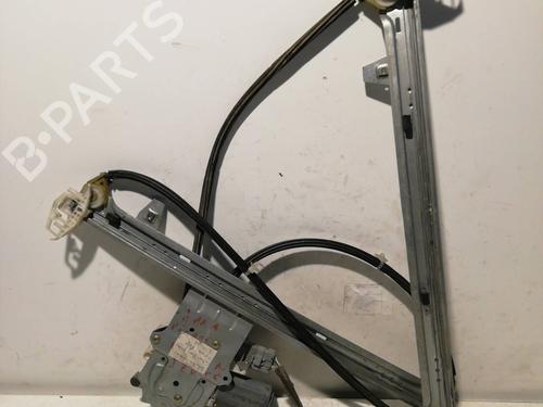 Rudehejsemekanisme Højre foran CITROËN XSARA (N1) 2.0 HDi 90 | BP25458597C23