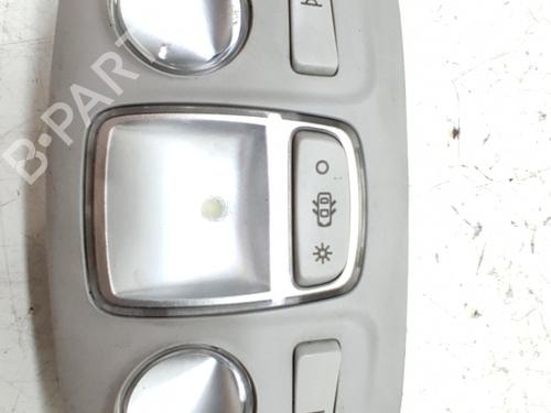 Innerbelysning Innerbelysning CITROËN C4 Grand Picasso II (DA_, DE_) 1.6 BlueHDi 120 (120 hp) 37289254 37289254