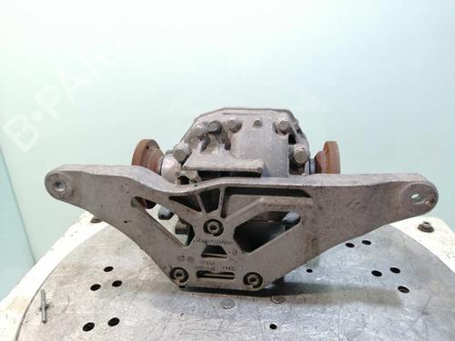 Differential, bag AUDI A6 C6 Avant (4F5) 3.0 TDI quattro | BP23454056M24 