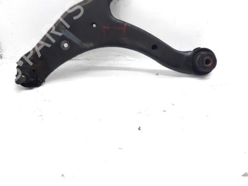 Braço suspensão frente esquerdo Braço suspensão frente esquerdo CHRYSLER PT CRUISER (PT_) 1.6 (116 hp) 36317976 36317976