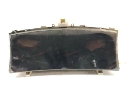 Used Instrument cluster Instrument cluster TOYOTA COROLLA Saloon (_E12_) 1.4 D-4D (NDE120_, NDE120R) (90 hp) 34351014 34351014