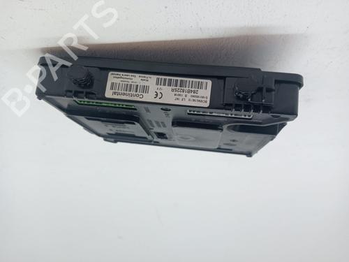 Electronic module RENAULT ZOE (BFM_) ZOE | BP27519650M83 