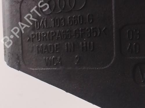 Engine AUDI A4 B9 Avant (8W5, 8WD) 2.0 TDI | BP36801588M1 - Image 5