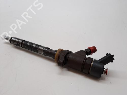 Injector CITROËN C4 I (LC_) 1.6 HDi | BP23284324M100 