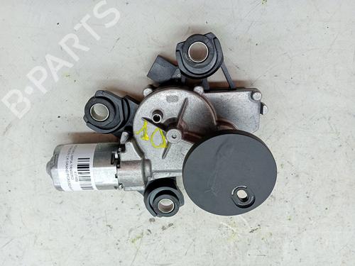 Used Rear wiper motor CITROËN C4 Grand Picasso I (UA_) 2.0 HDi 138 (136 hp) 25457139