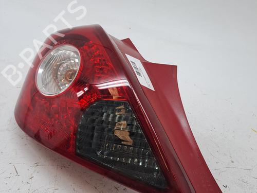 Lampa tylna lewa OPEL CORSA D (S07) 1.4 (L08, L68) | BP23370275C34