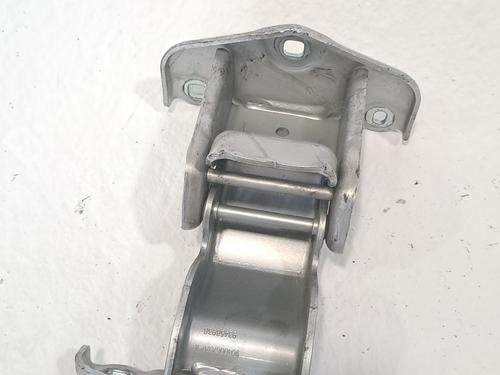 Hinge/Door check strap RENAULT TRAFIC III Van (FG_) 1.6 dCi 95 (FGMJ, FGMR) | BP27274756C146 