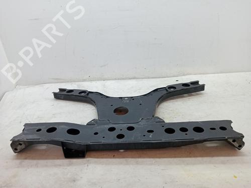 Subframe NISSAN NAVARA NP300 Platform/Chassis (D23) 2.3 dCi 4x4 | BP23280449M9