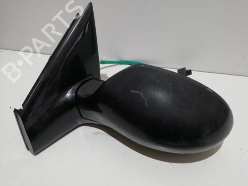 Left mirror CITROËN C5 I (DC_) 2.2 HDi (DC4HXB, DC4HXE) | BP25483023C26 