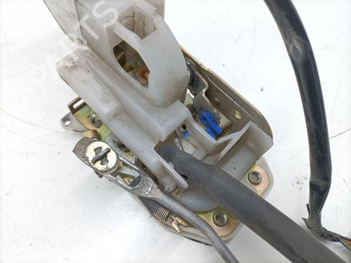 Front left lock HONDA CR-V I (RD) 2.0 16V 4WD (RD1, RD3) | BP24998961C98 