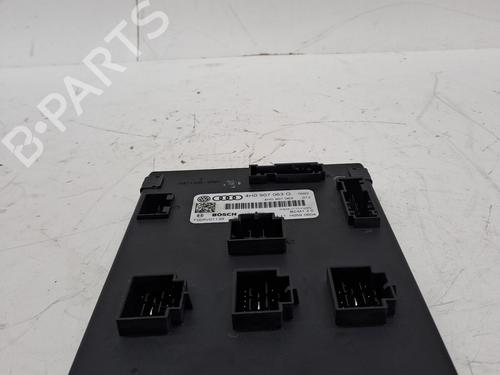Elektronisk modul AUDI A8 D4 (4H2, 4H8, 4HC, 4HL) 6.3 W12 quattro | BP23381921M83 