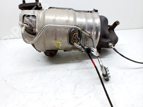 Used Catalyst HYUNDAI i30 (GD) 1.4 CRDi (90 hp) 30920144