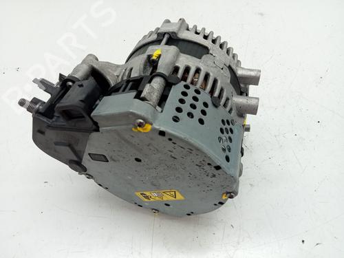 Alternator FORD FIESTA VII (HJ, HF) 1.0 EcoBoost mHEV ACTIVE | BP29116312M7 