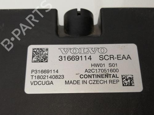 Electronic module VOLVO XC40 (536) D4 AWD | BP23378922M83 