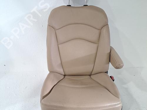 Used Right front seat LANCIA PHEDRA (179_) 2.0 D Multijet (179.AXL1B, 179.BXL1B) (136 hp) 23378202