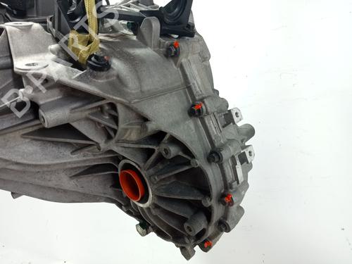 Gearbox VOLVO XC60 I SUV (156) D3 | BP29051420M3 