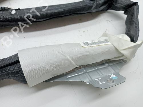 Left curtain airbag PEUGEOT 5008 (0U_, 0E_) 2.0 HDi | BP23354298C11 